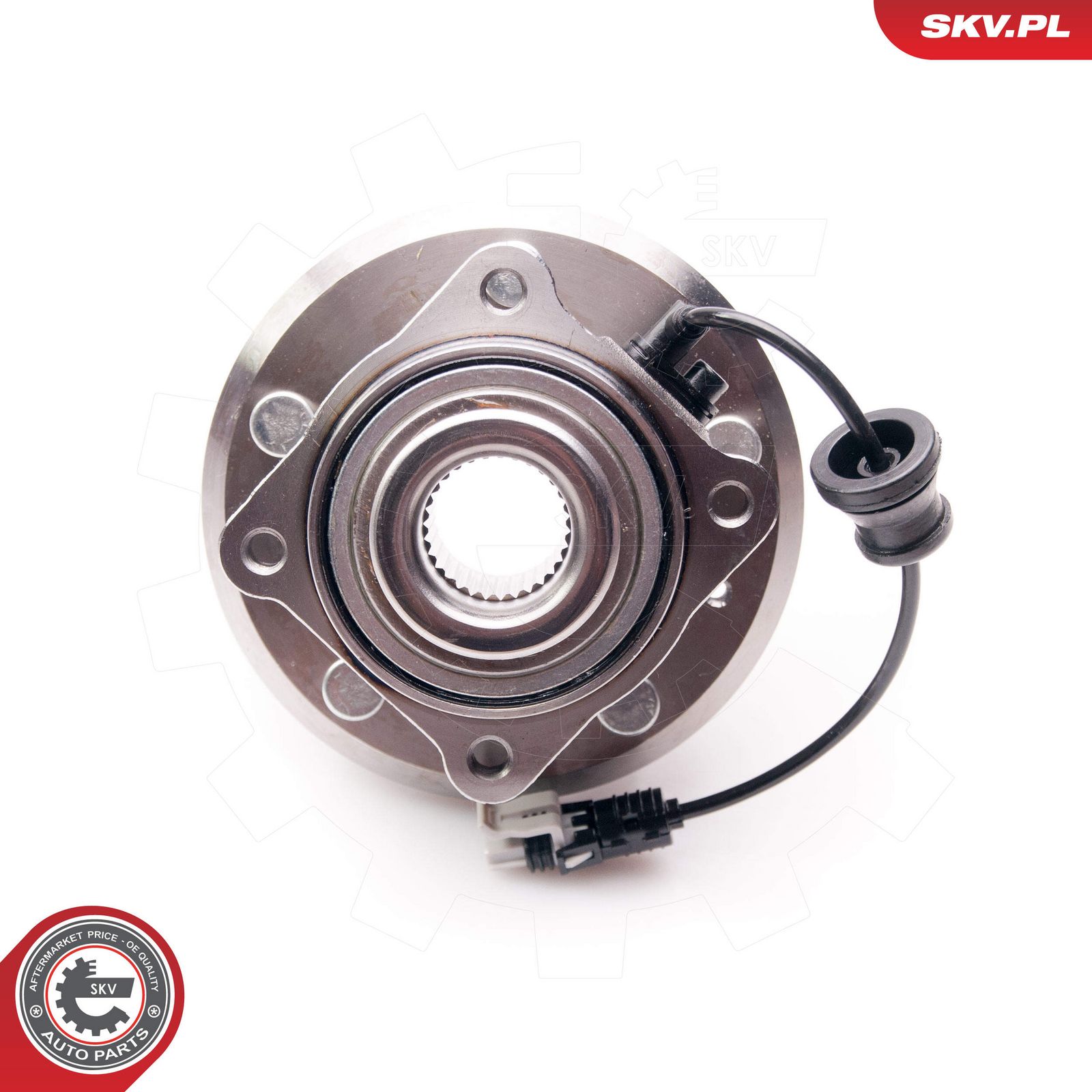 Wheel Bearing Kit-1