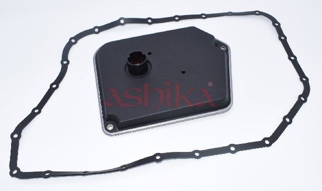 Hydraulic Filter, automatic transmission-1