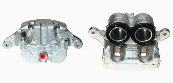 AXIA 394538 Brake caliper