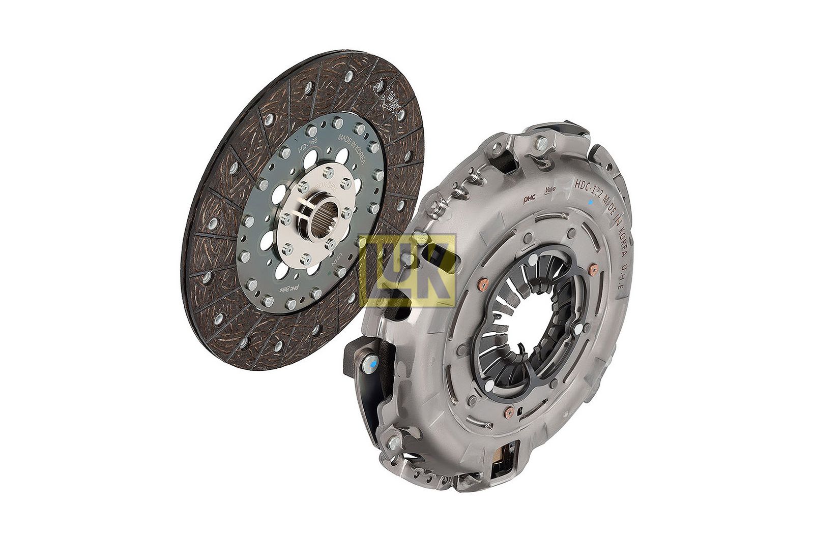 Clutch Kit