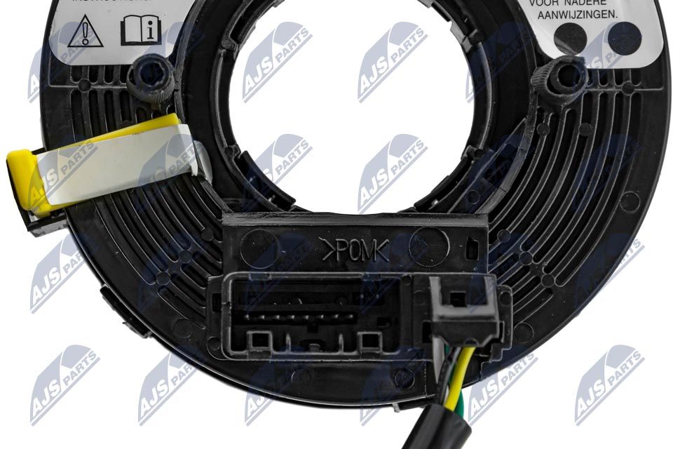Clock Spring, airbag-8