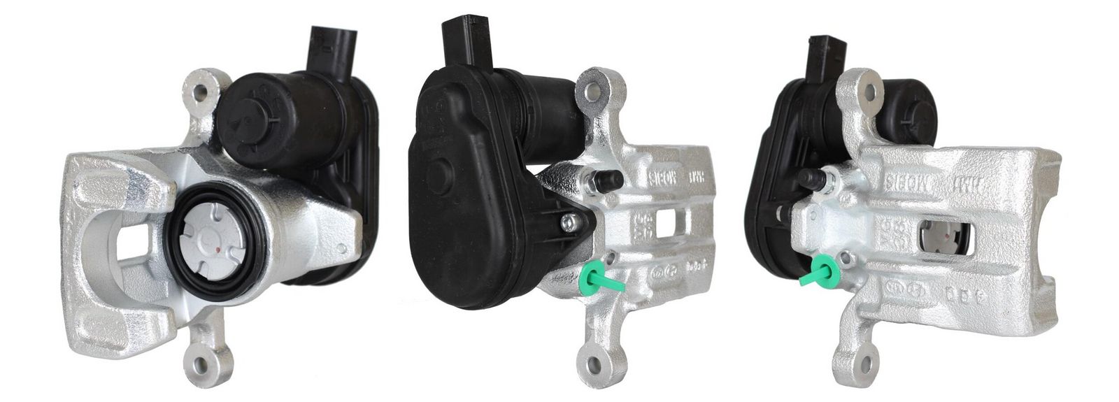 DRI 4270620 Brake caliper