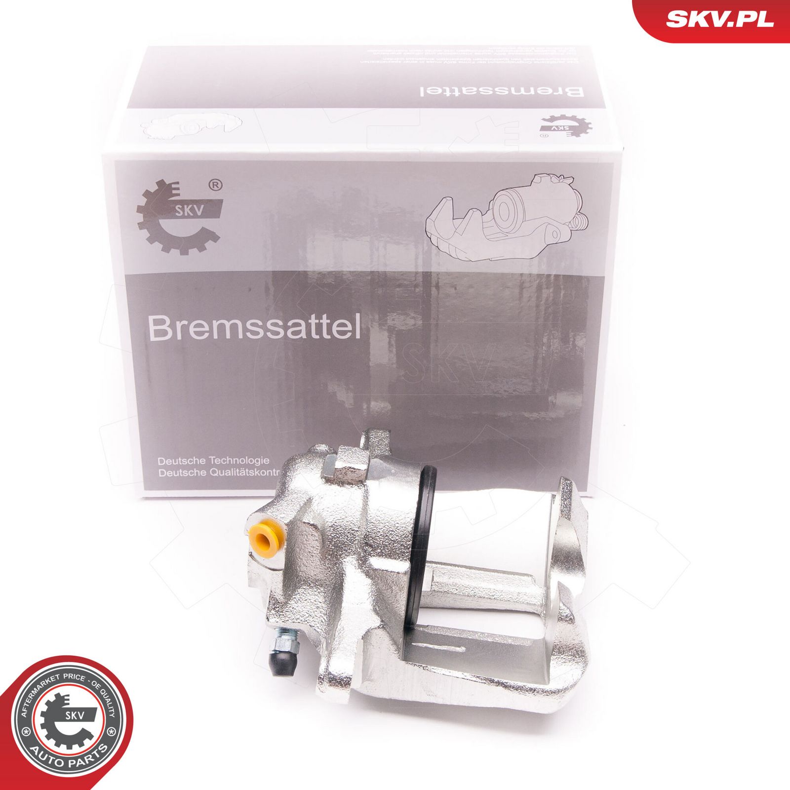 Brake Caliper-4