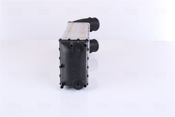 Charge Air Cooler-3