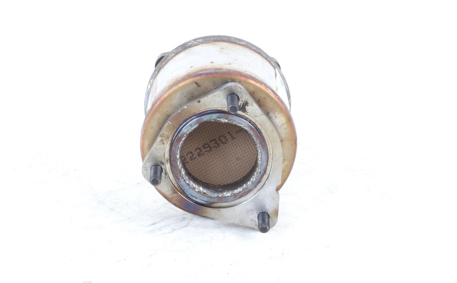 Catalytic Converter-2
