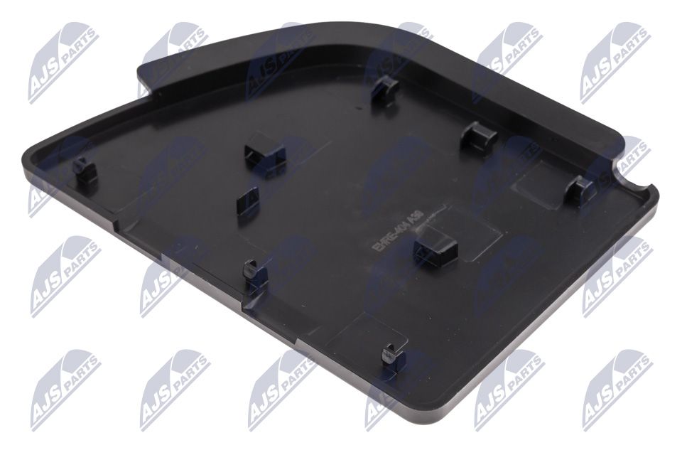 Fuel Filler Flap-1