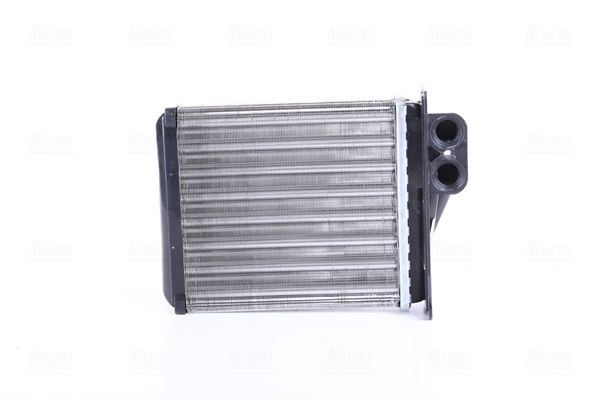 NISSENS 72040 Heat exchanger, interior heating