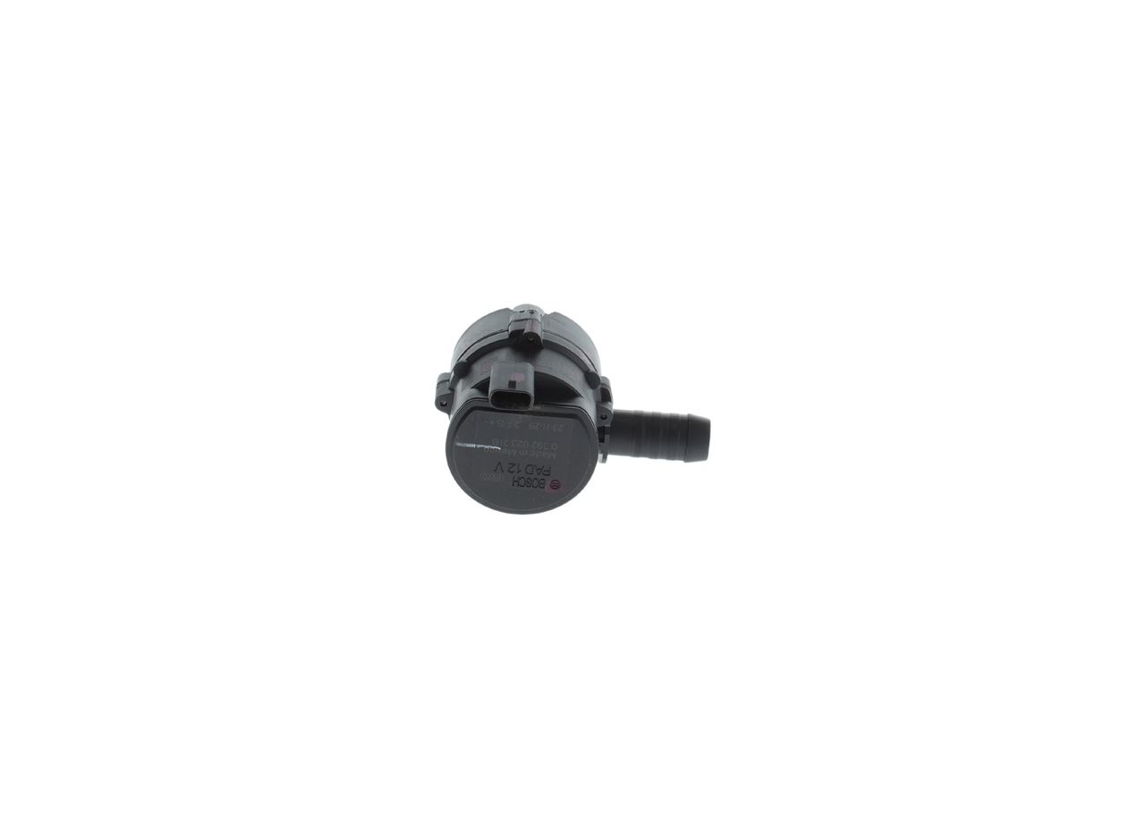 BOSCH 0 392 023 21B Auxiliary water pump (heating water circuit)