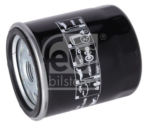 FEBI BILSTEIN 182486 Oil filter