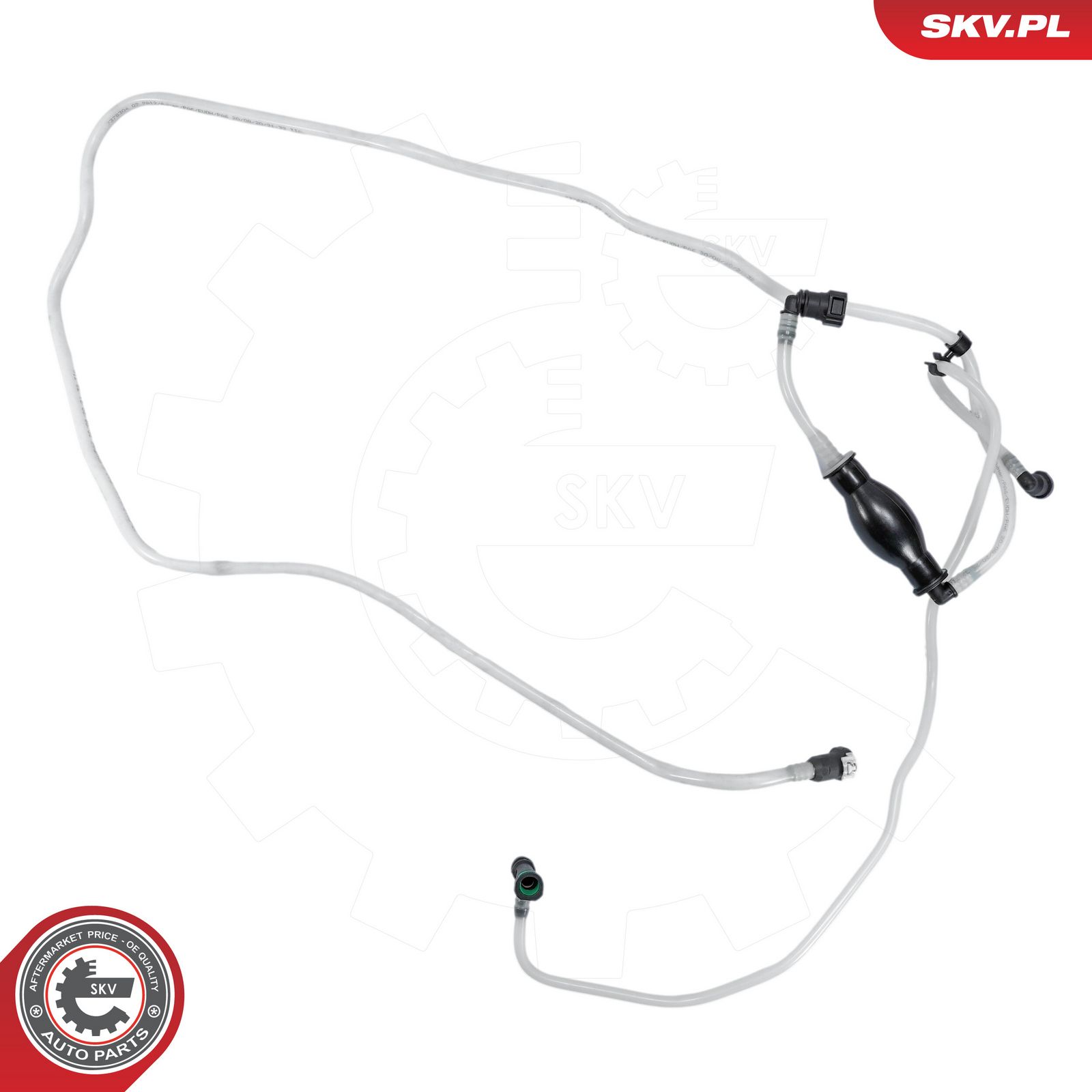 Fuel Line-main