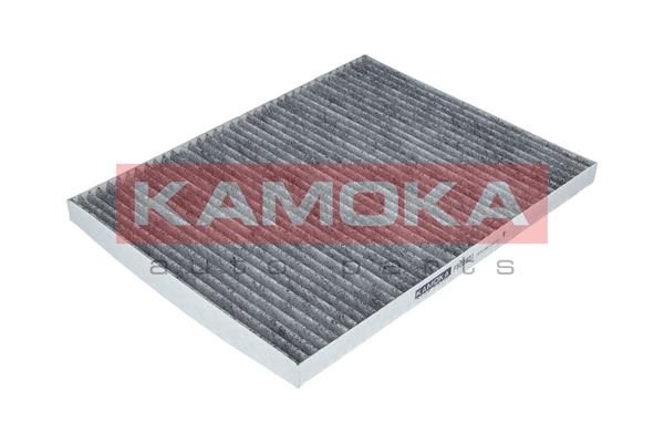 KAMOKA F500301 Filtras, salono oras