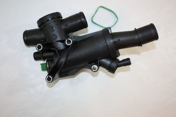 AUTOMEGA 160025410 Thermostat, coolant