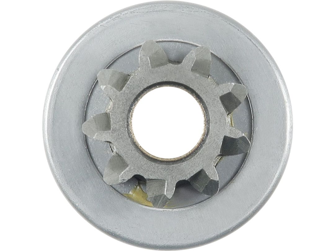 Freewheel Gear, starter-1
