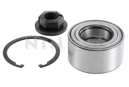 SNR R170.43 Wheel bearing kit