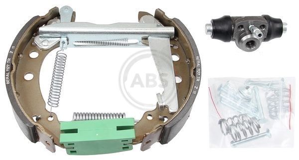 A.B.S. 111429 Brake kit, drum brake