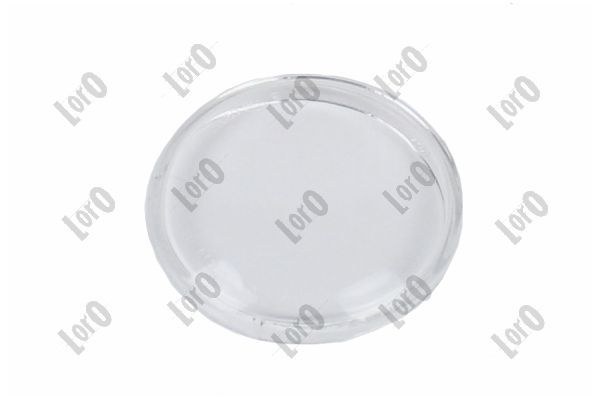 ABAKUS 053-37-913 Lens, front fog light