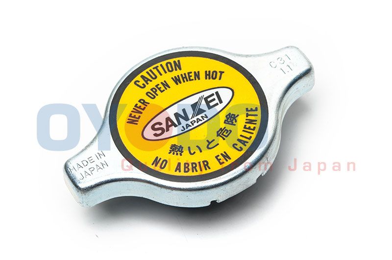 OYODO 30C0003-OYO Cap, radiator