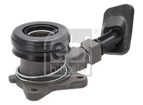 Central Slave Cylinder, clutch-1