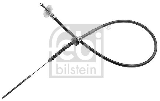 FEBI BILSTEIN 12784 Sankabos trosas