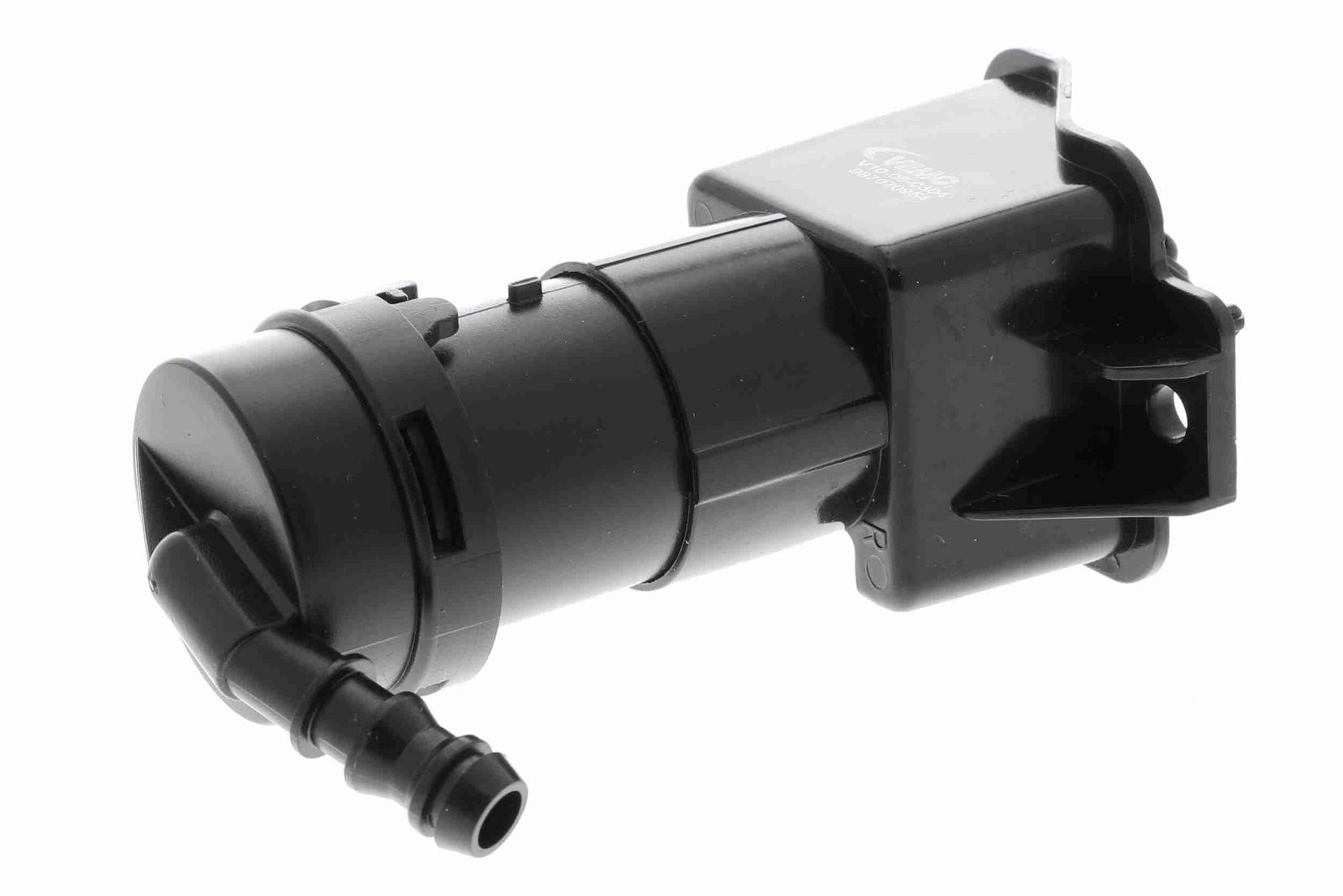 Washer Fluid Jet, headlight cleaning