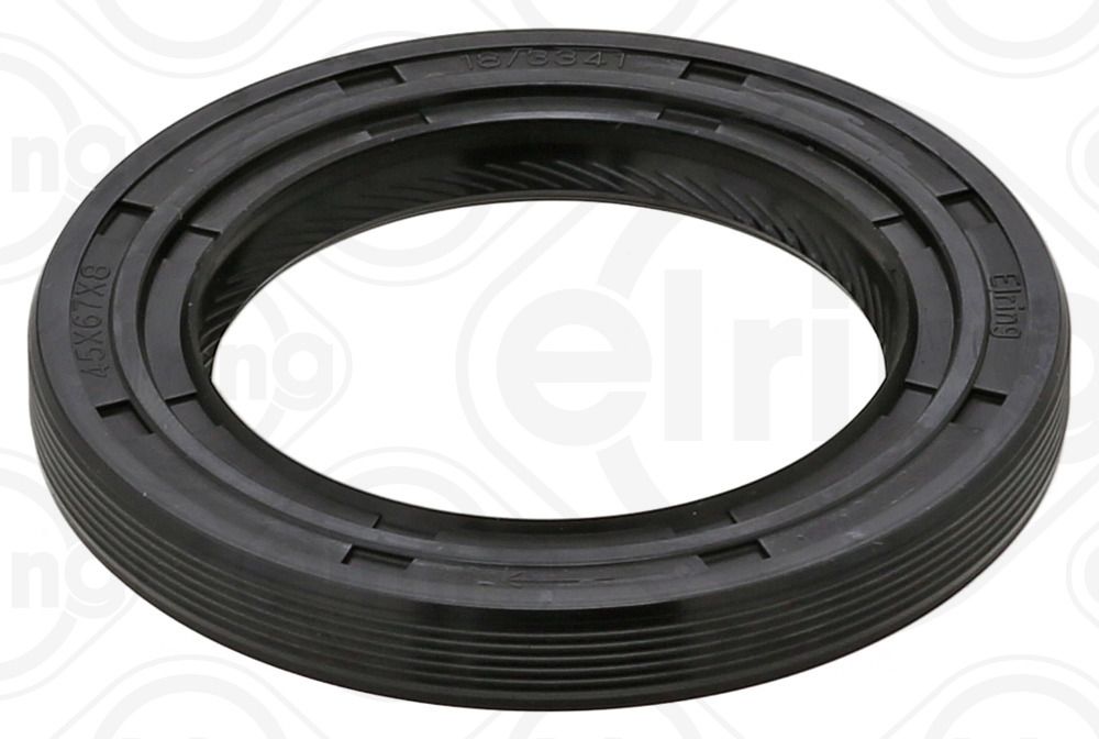 ELRING 914.924 Shaft seal, crankshaft