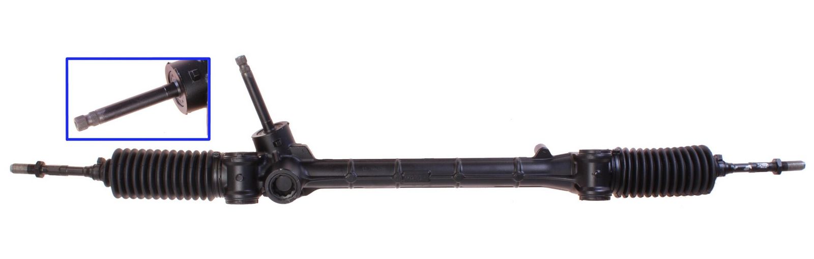 Steering Gear