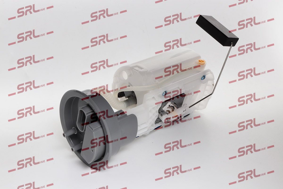 SRLINE E01-1017 Fuel supply unit