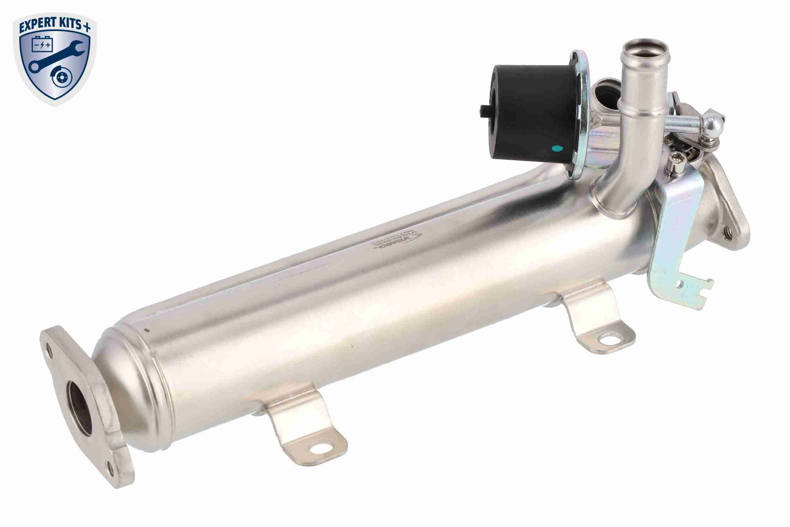 Cooler, exhaust gas recirculation-2