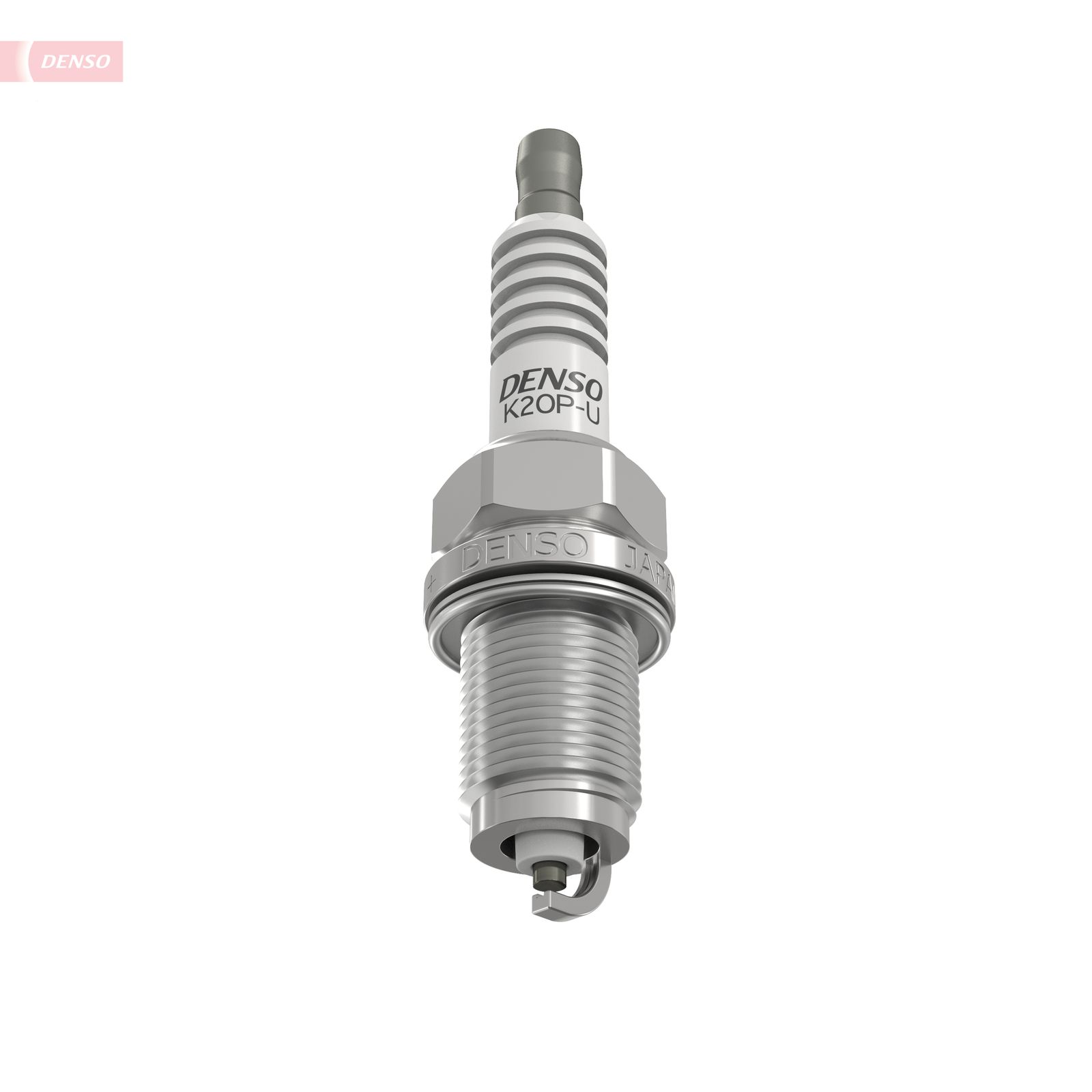 Spark Plug-1