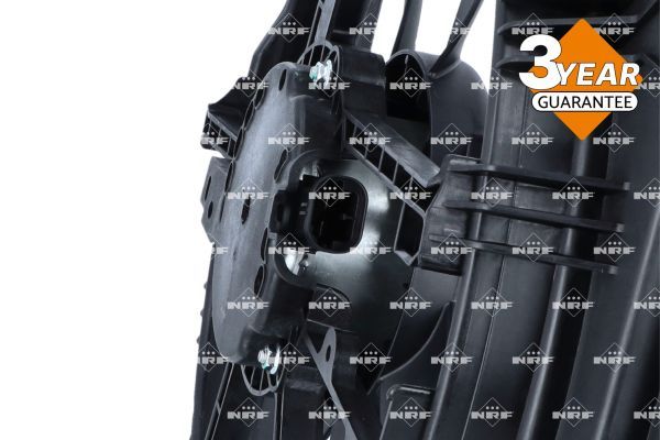 Fan, engine cooling-5