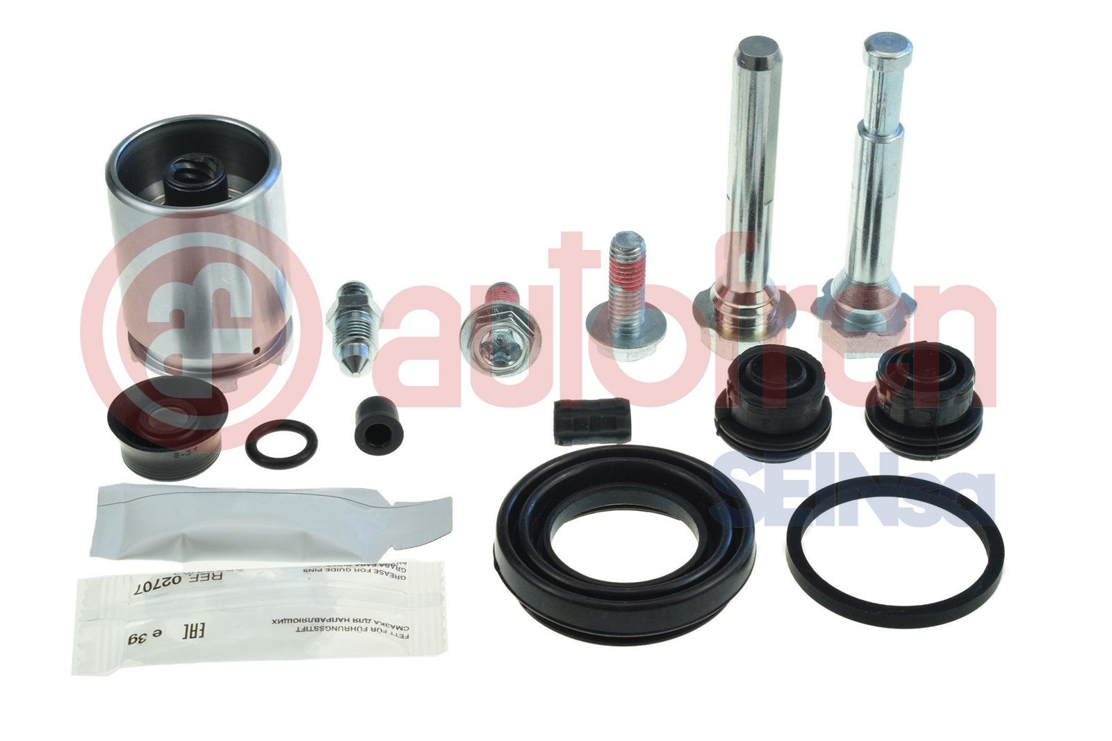 AUTOFREN SEINSA D44740S Repair kit, brake caliper