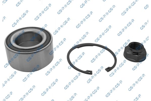 GSP GK7653 Wheel bearing kit