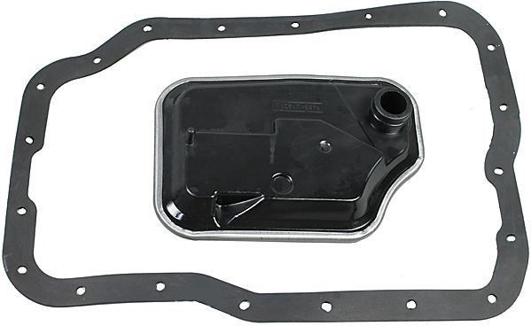 METZGER AUTOTEILE 8020062 Hydraulic filter kit, automatic transmission