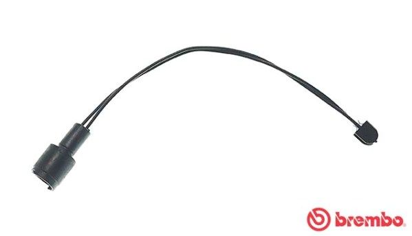 BREMBO A 00 226 Warning contact, brake pad wear