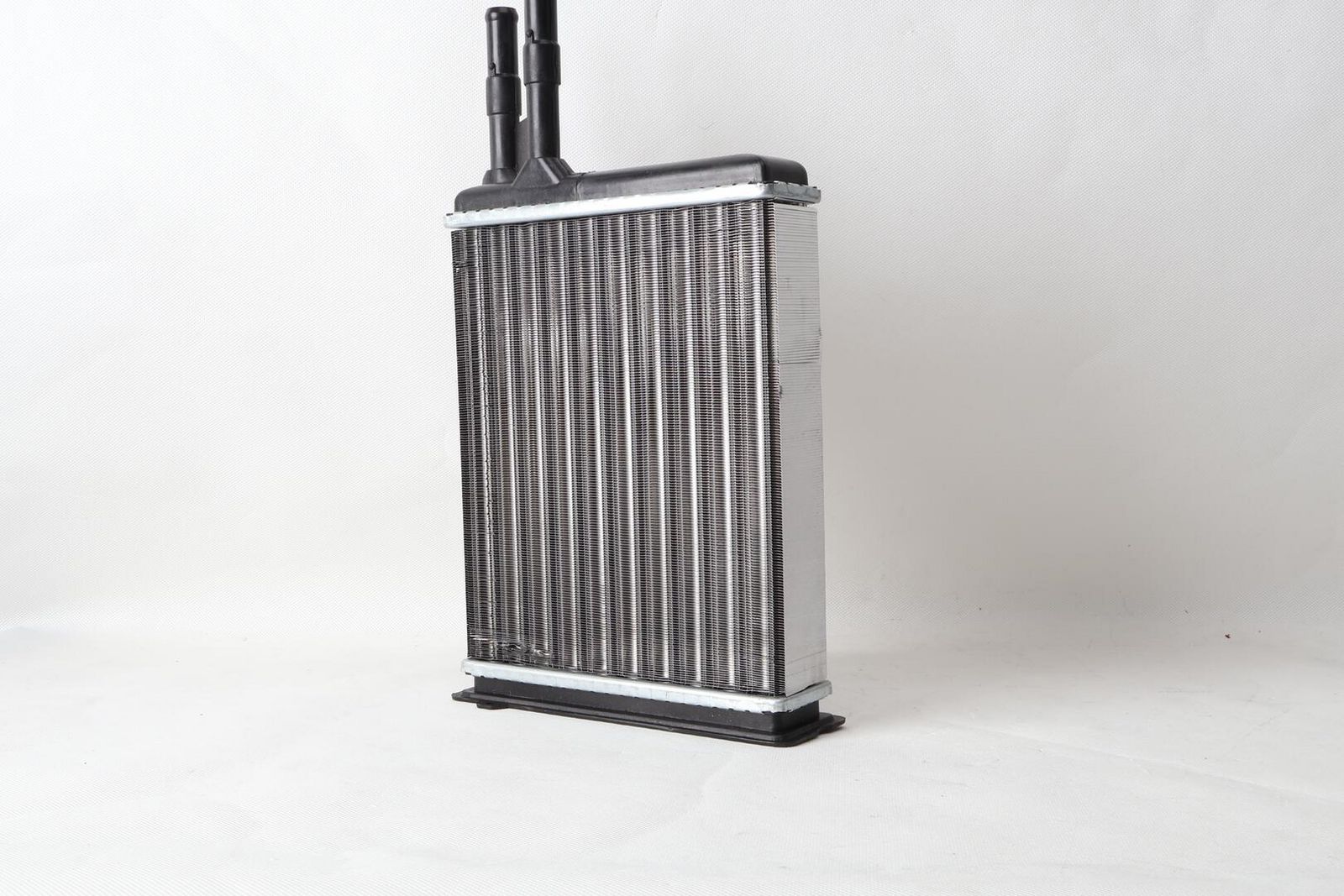 Heat Exchanger, interior heating-2