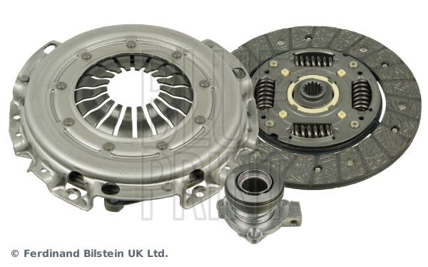 BLUE PRINT ADW193027 Clutch kit