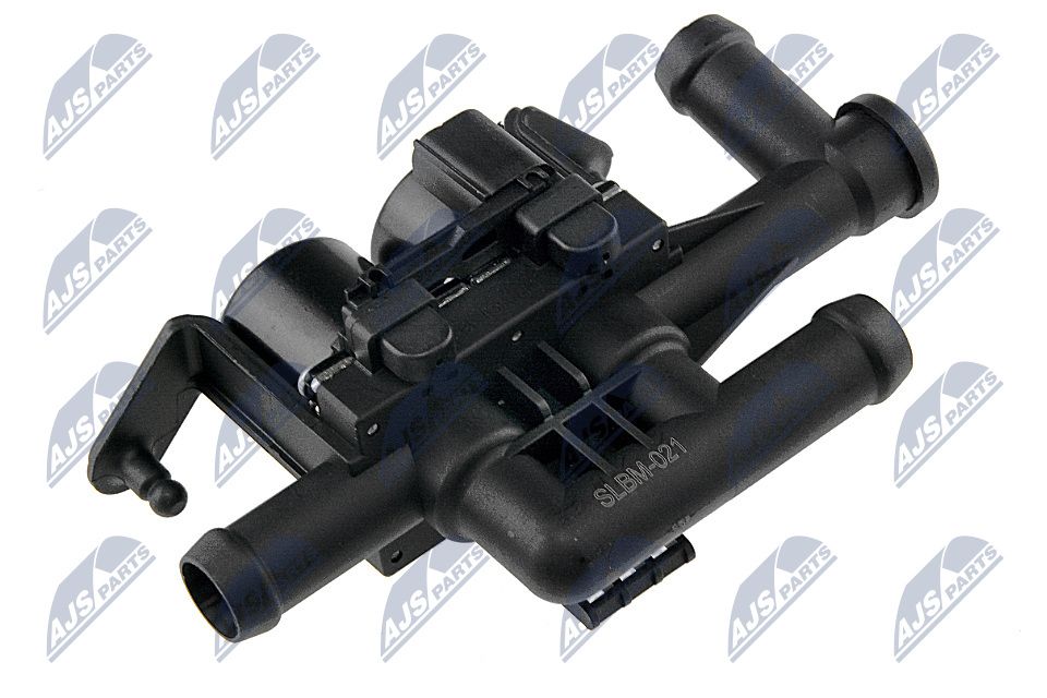 Coolant Control Valve-1