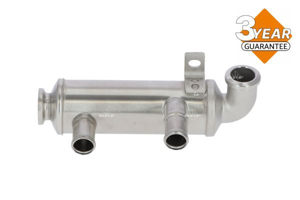 NRF 48316 Cooler, exhaust gas recirculation