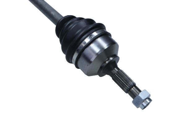 Drive Shaft-1