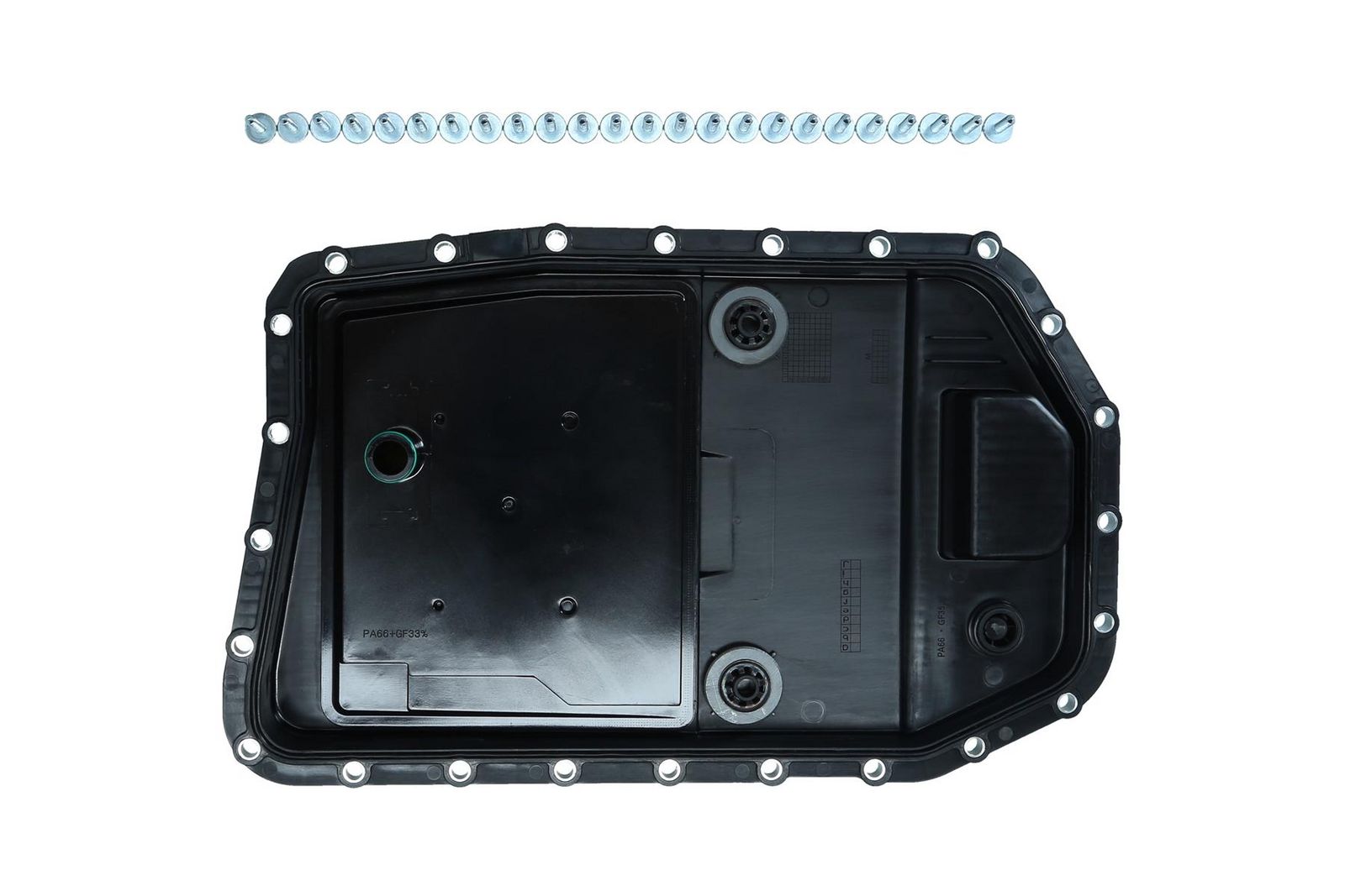 KAMOKA F600601 Oil sump, automatic transmission
