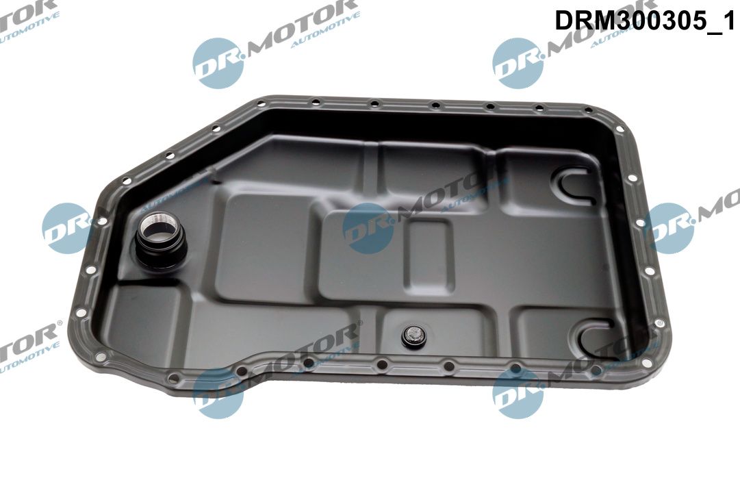 Oil Sump, automatic transmission-1
