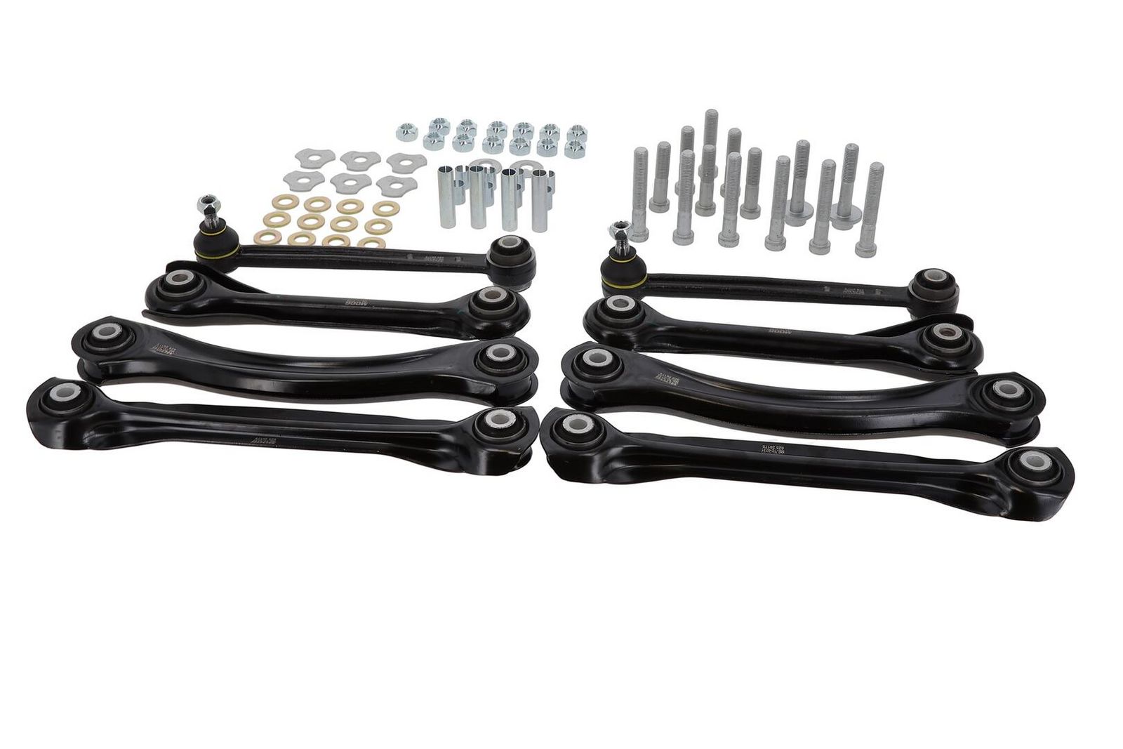 Repair Kit, wheel suspension-3