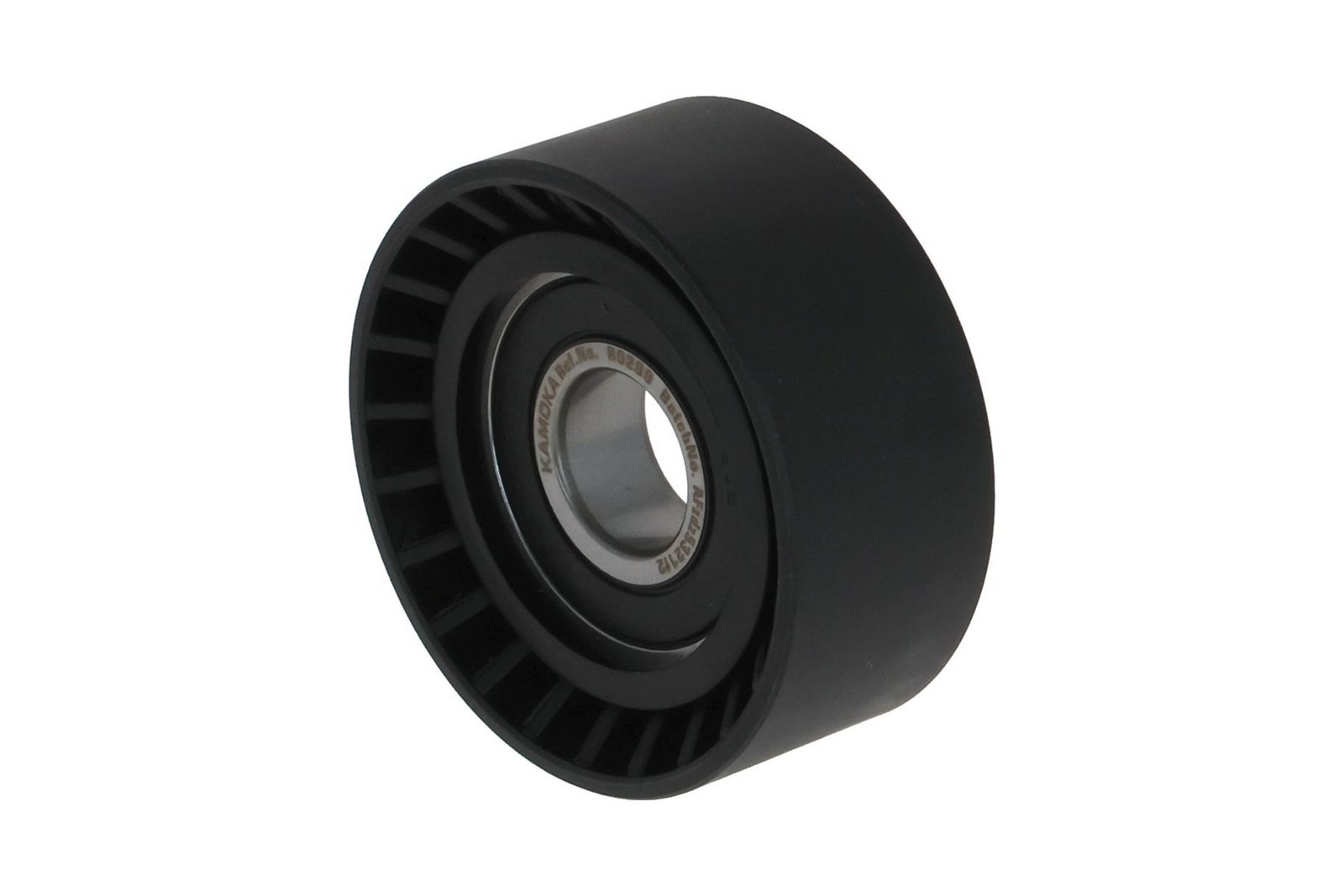 KAMOKA R0299 Tensioner lever, v-ribbed belt
