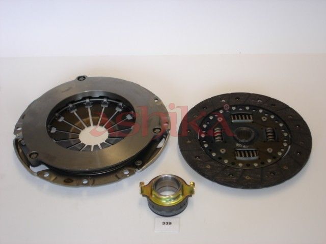 Clutch Kit-1