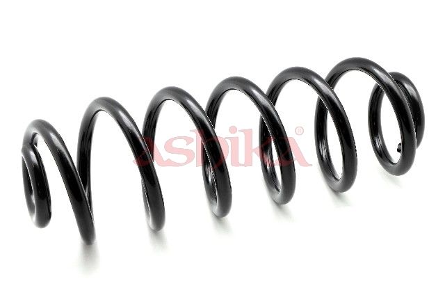 ASHIKA ZCA6107A Suspension spring