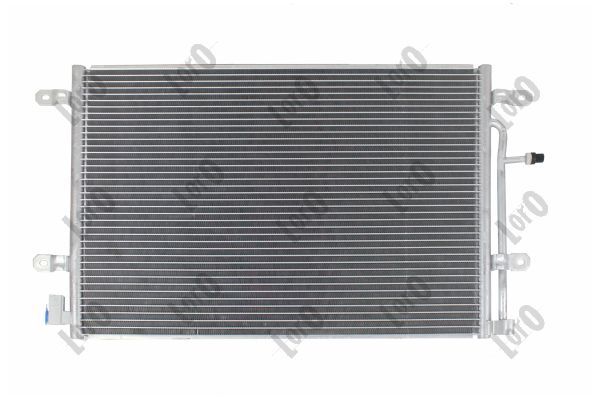 ABAKUS 003-016-0015 Kondensatorius, oro kondicionierius