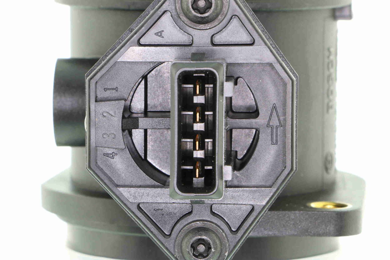 Mass Air Flow Sensor-1