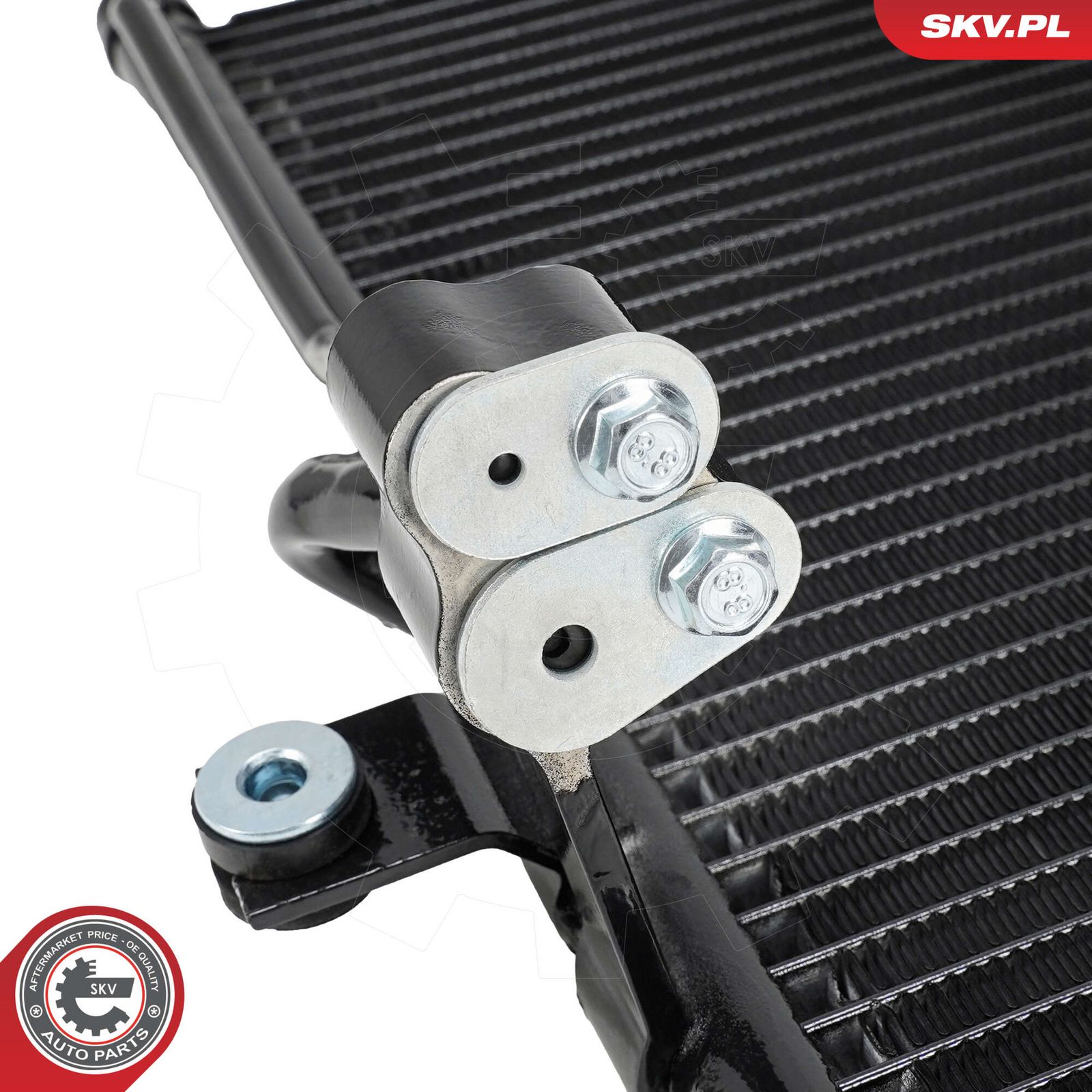 Condenser, air conditioning-3