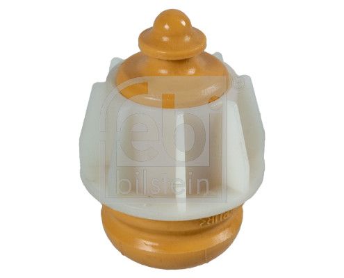 atraminis buferis, pakaba