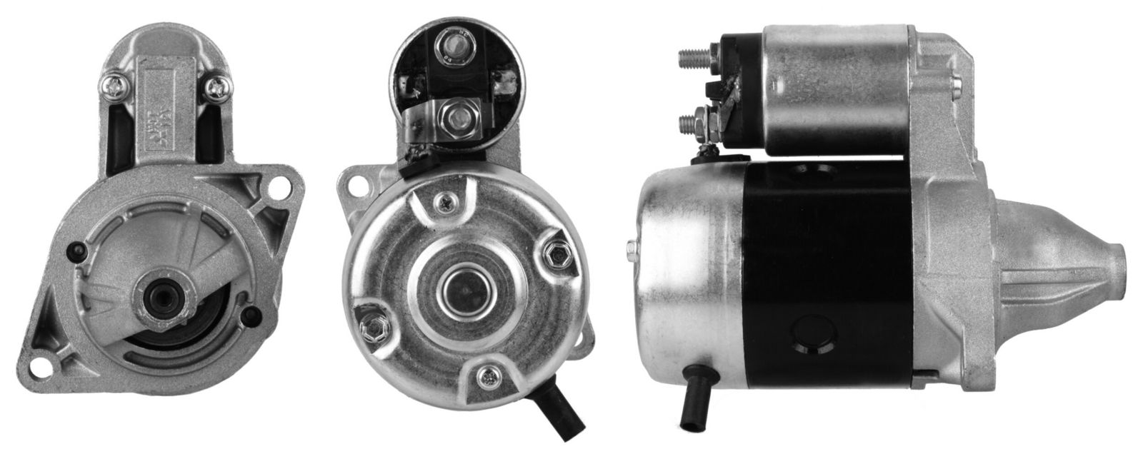 LUCAS LRS01443 Starter